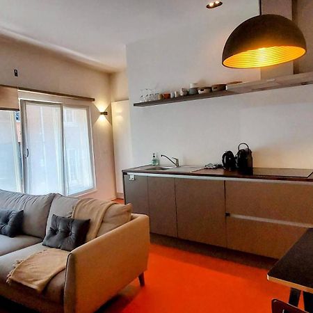 Urban Condo - Peacefull And Cozy Spot In Historical Center Антверпен Екстериор снимка