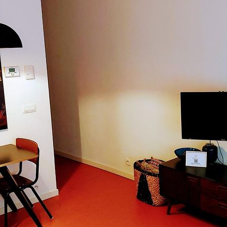 Urban Condo - Peacefull And Cozy Spot In Historical Center Антверпен Екстериор снимка