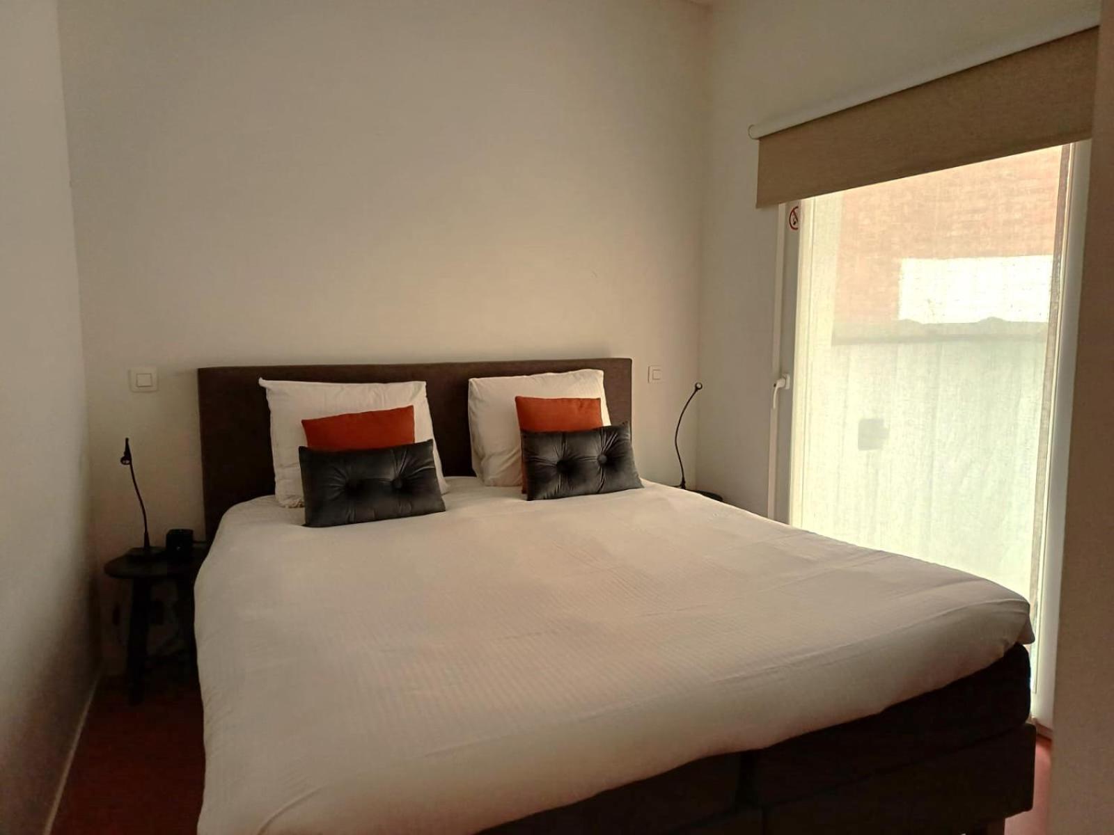 Urban Condo - Peacefull And Cozy Spot In Historical Center Антверпен Екстериор снимка